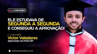 Victor Valadares