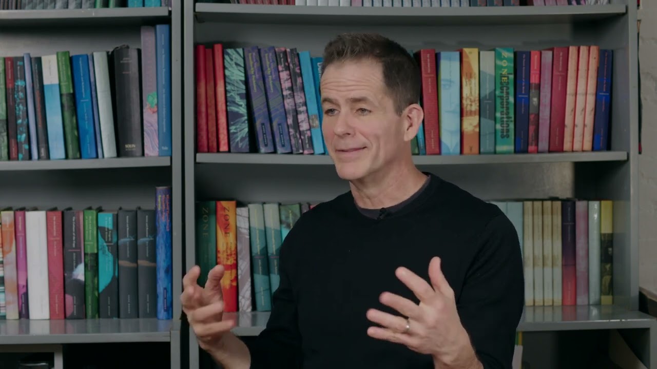 JOE LOWNDES - From Charlottesville to the Capitol - the View from MAGA (chapt. 4/8)