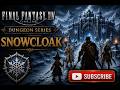 Final Fantasy 14 - Dungeon Series - Snowcloak #ffxiv #finalfantasy