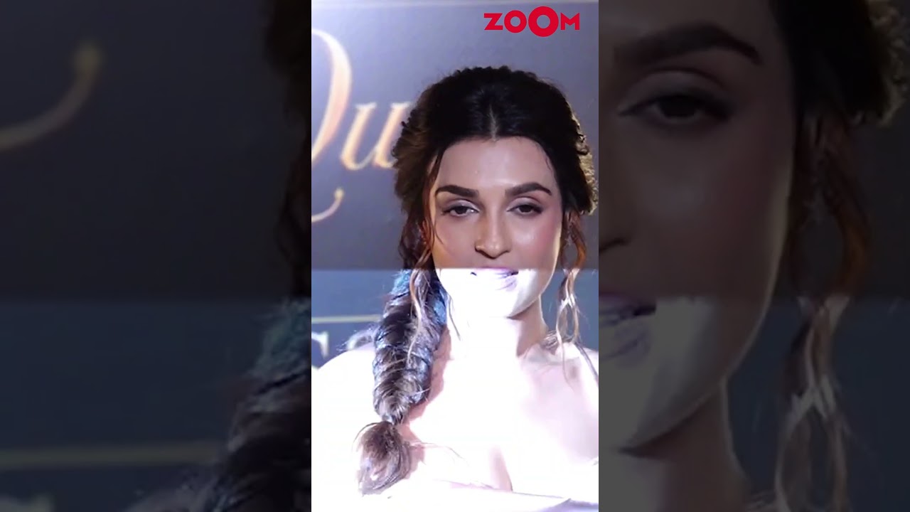 Shiny Doshi Stuns Fans With Her Graceful and Gorgeous Look | ishq dum idli rasam show