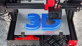 3D printing