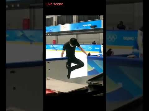 Olympic2022 | Yuzuru's being bullied???羽生結弦北京で