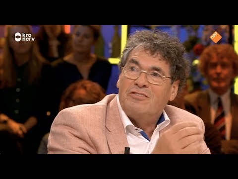 Timofeeff Peter Timofeeff over zijn beroerte - YouTube