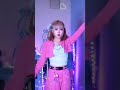 YOASOBI「アイドル」をアイドルっぽく踊ってみた