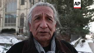 Rally outside KY school closed over video fallout screenshot 1