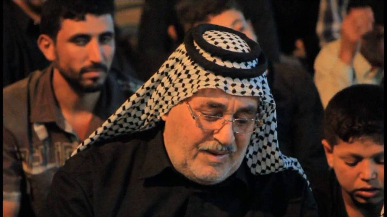 ⁣مجلس عزاء مسجد وحسينيه وليد الكعبه عشيرة ال جدوع الخطيب السيد اكرم العوادي  اليوم الرابع التصوير مؤس