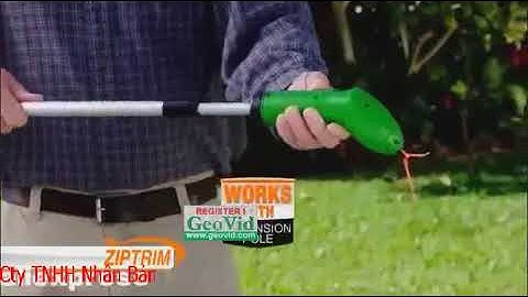 dụng cụ cắt cỏ cho sân vườn