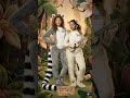 K.C. Cooper e Chyna Parks Fantasiadas De Lêmures Fofinhas