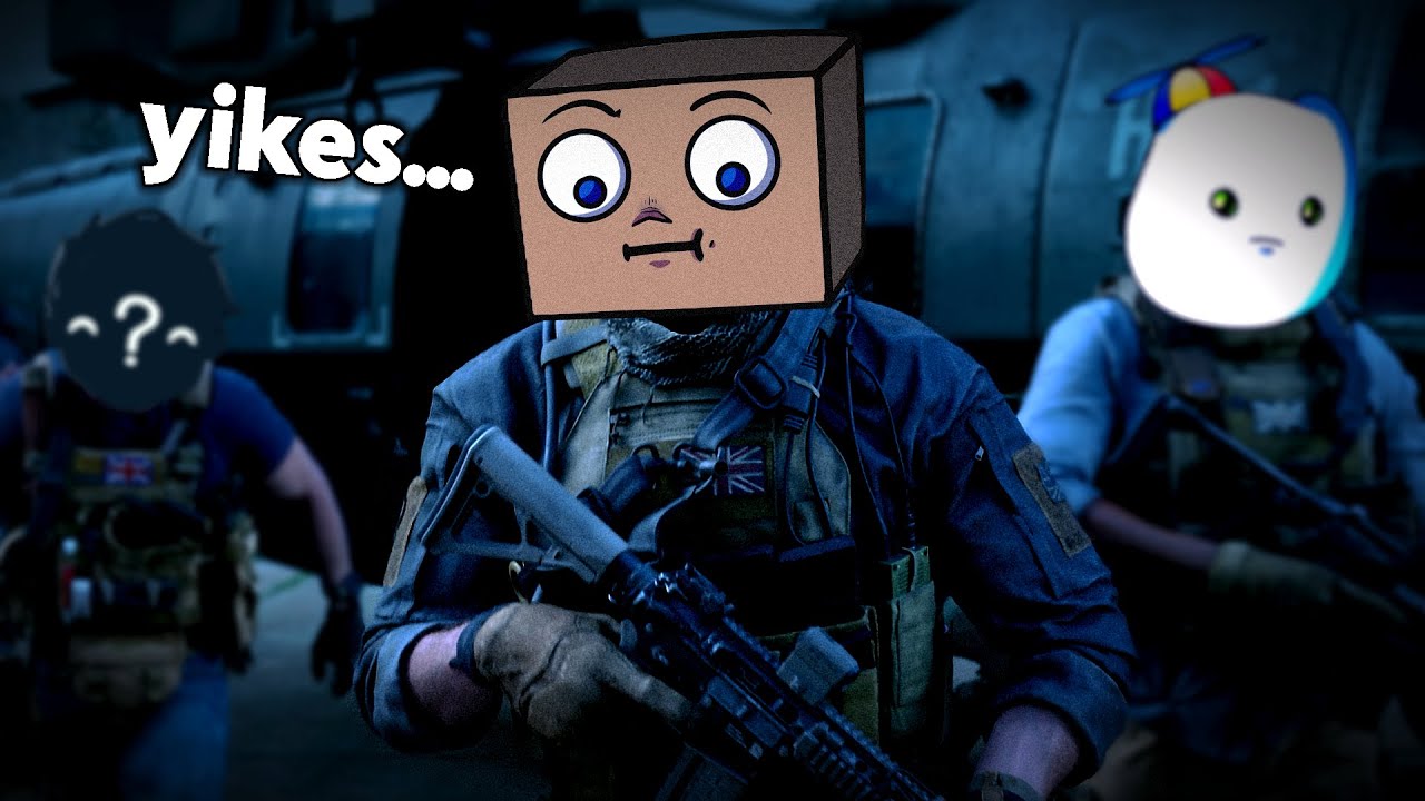 Our careers are over...