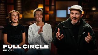 Full Circle | Harry Mack x UCHealth | Ep. 071