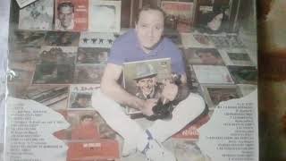 Matt Monro Alguien cantó año 1968 en Vinilo