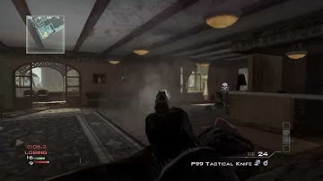 Mod or Trigger Finger?