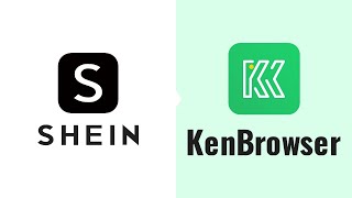 How to manage Multiple SHEIN  accounts in KenBrowser