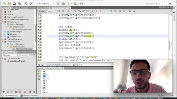 Java - Ders 65: Tip Dönüşümleri V