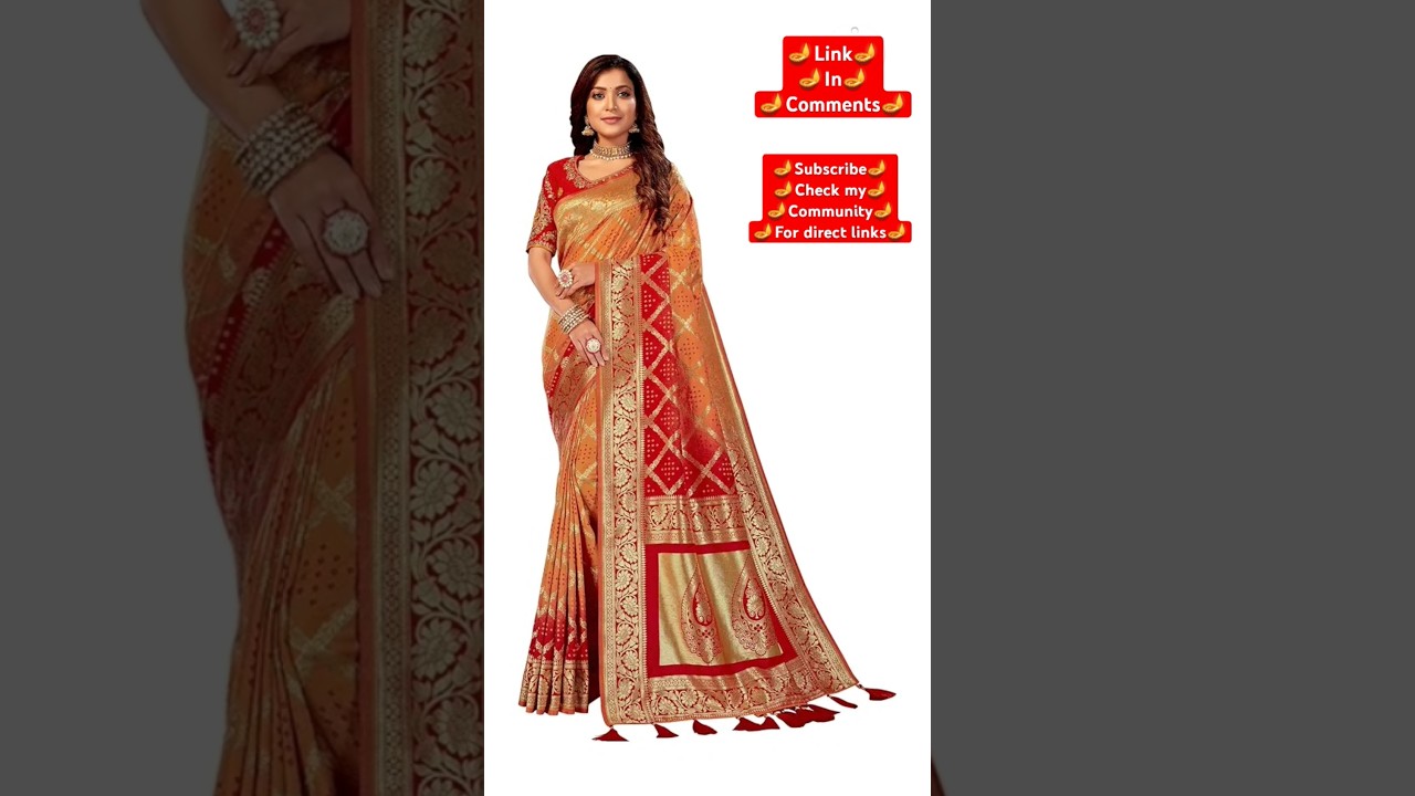 🪔BESTSELLERS🪔Heavy festive saree🪔Amazon Great Indian Festival🪔Monjolika🪔MANOHARI AKHILAM🪔silk🪔