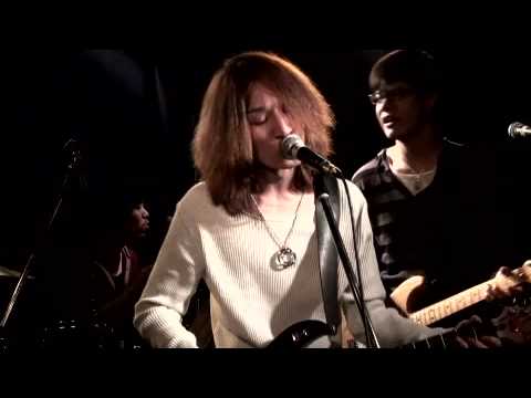 CK-Mock／机の中の未来（PV）