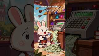 Day 16.05.2026: Master Vocabulary with Me "Pay through the nose" #mastervocabularywithme