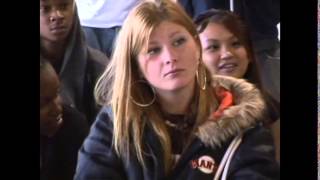 2006 KRON 4 Report Former Chinese Gang Leader Speaks to Kids