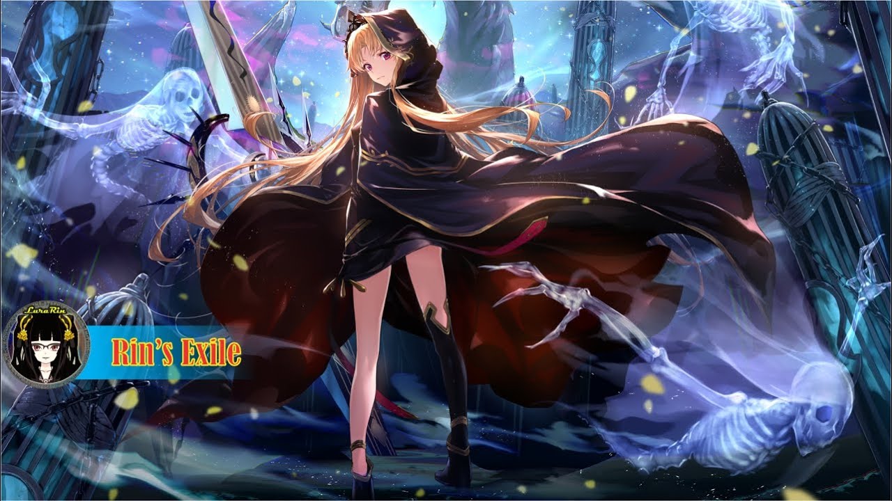 [ Lura ] - 6-12-2024 Nocturnals Guild (Guest WOE) BGS