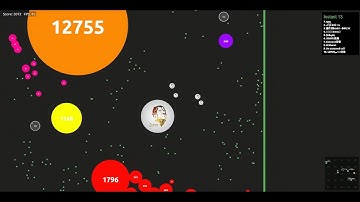 Alis.io//Insane splitrun + Good moments