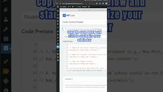 Hide unnecessary admin bar items using a code snippet #wordpress #howto #website