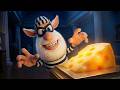 Booba 😼 Cheese Thief 🧀 Cartoons for kids