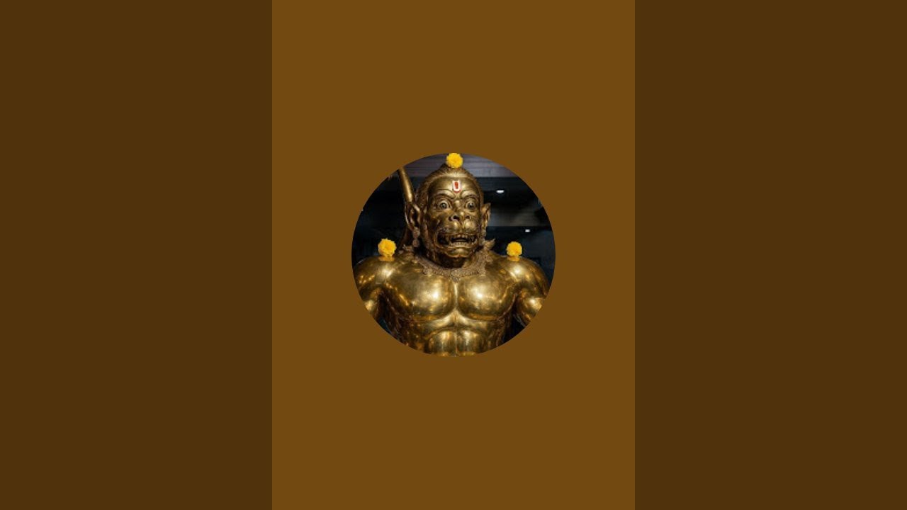 हनुमान पहलवान कृपा live sitaram 🚩