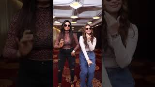 Thamanna And Farina Azad Amazing Dance To Kavalaya Song Jailarl Movie Dance