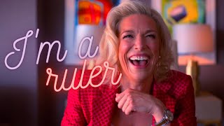 Rebecca Welton || I'm A Ruler