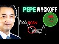 PEPE Breakout Or Breakdown In A Week? (PEPE) Wyckoff Price Prediction (Nov 09, 2025)