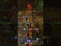 World of Warcraft The War Within Unholy DeathKnight #wowclassic #worldofwarcraft #thewarwithin