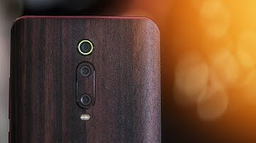 Redmi K20 Pro Camera Review and GCam Mod - THE TRUTH!