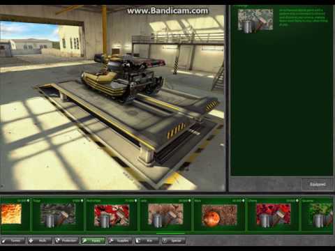 Tanki Online Garage Pro gamer  ყველა XT   ტანკი და თოფი მაგარია