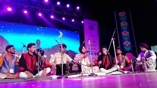 HARMONY 2019 HARIYANA KARNAL