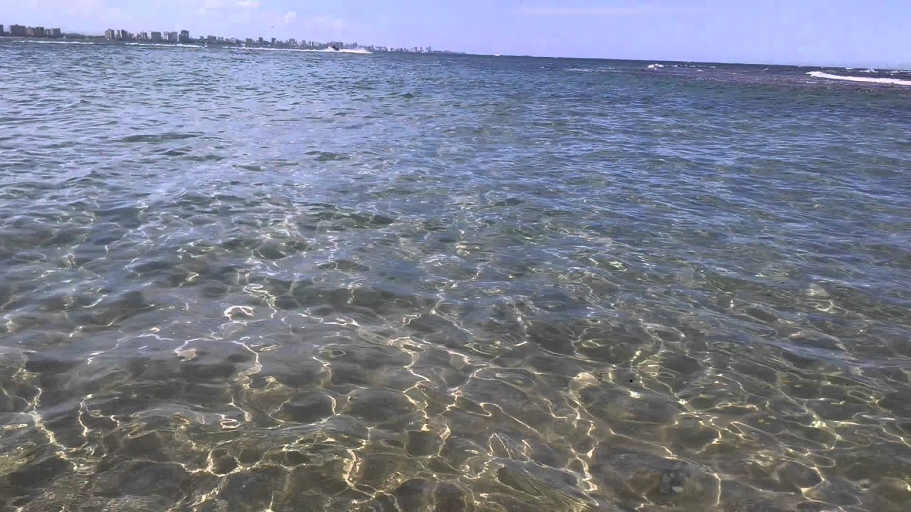 Puerto Rico Piñones YouTube