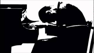 Video thumbnail of "Bill Evans - Sometime Ago"