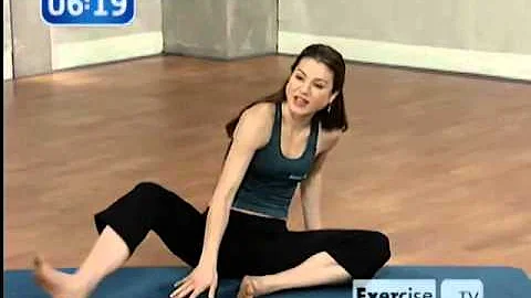 PM Yoga with Megan
