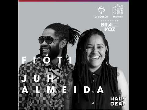 NEGRO DA SEMANA - Bradesco BRAVOZ #01 - Fióti e Juh Almeida