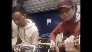 st12/setiaband -asmara 2 ( sakit hati ) ,,,,,, cover by ( Rian feat nahnu )