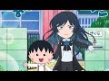 Adoが「おどるポンポコリン」を新カバー!ちびまる子ちゃん35周年オープニングが大変身