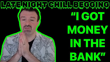 DSP Rants About Being More Successful After Kino Casino, Makes $347 & Begs For More