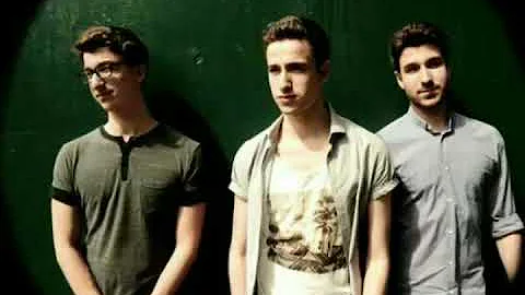 Ajr - burn the house down (official video)