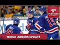 The Panthers' Representation at the 2024-25 U-20's Showing Quality over Quantity