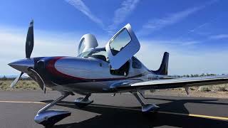 N914WF HIGHLIGHT REEL