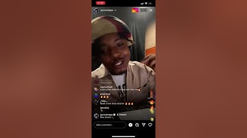 Pyrex Whippa In Studio Playing New Sh*t [September 2022]