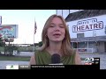 Ocala drive-in for sale, owner says still open for business