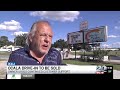 Ocala drive-in for sale, owner says still open for business