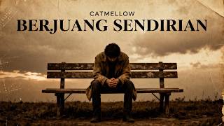 CATMELLOW – Berjuang Sendiri | Official Sad Cat Video & Lyric