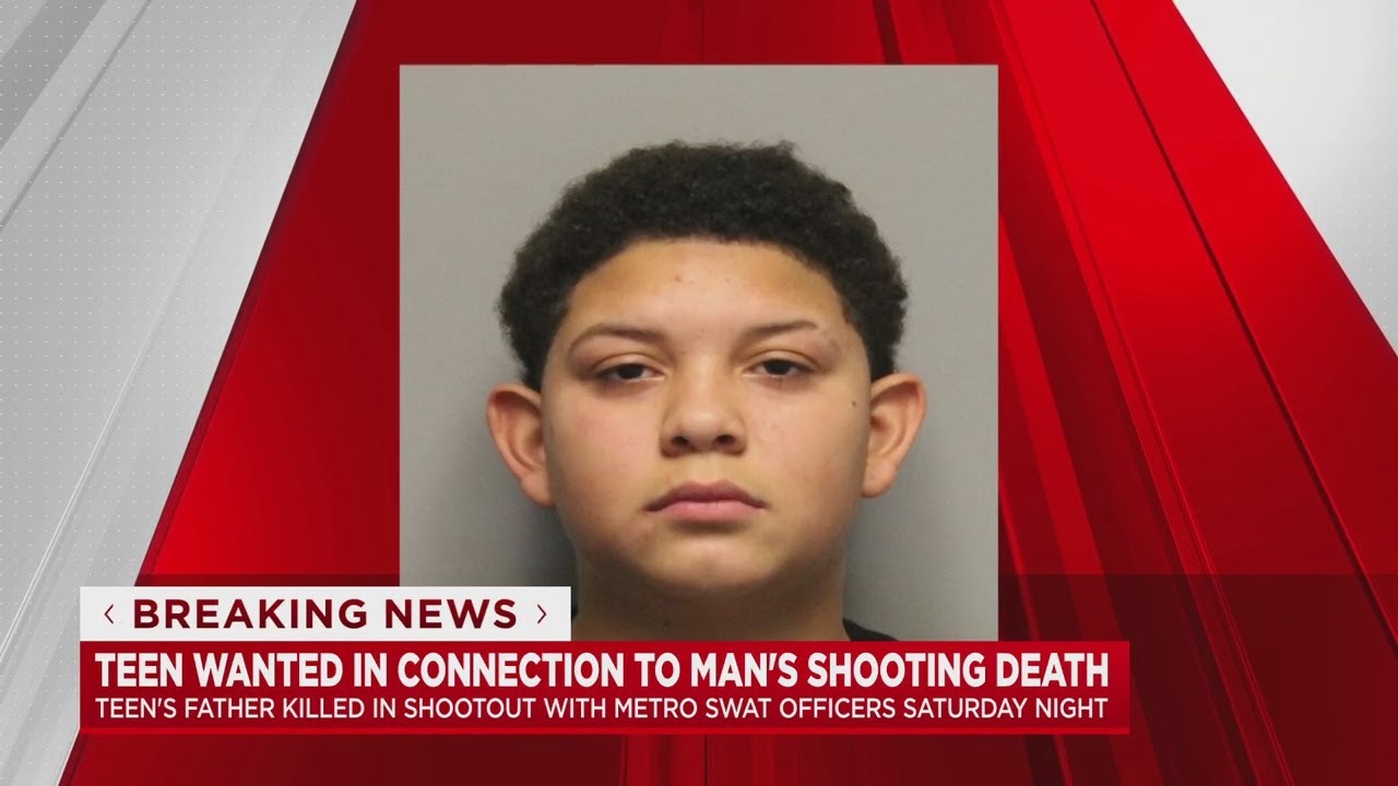 Arrest warrant issued for 16-year-old in connection with shooting death ...