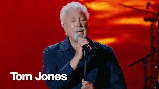 Tom Jones - I Won't Lie - Live @ Shepherd's Bush Empire London